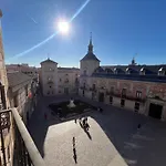 Dplace To Be - Apartamentos De Lujo En Centro Historico
